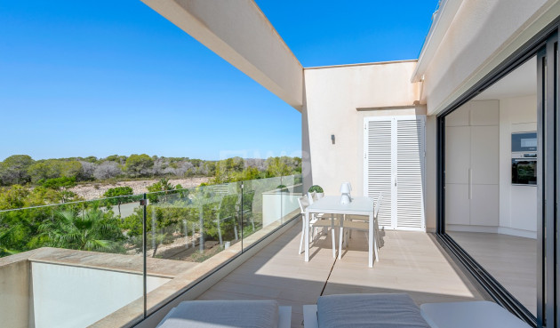 Odsprzedaż - Mieszkanie w bloku - Orihuela - Inland