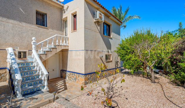 Resale - Villa - Almoradí - Inland