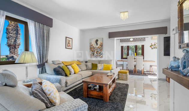 Resale - Villa - Almoradí - Inland