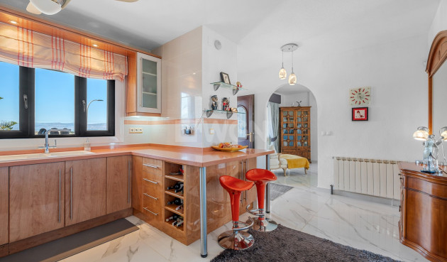 Resale - Villa - Almoradí - Inland