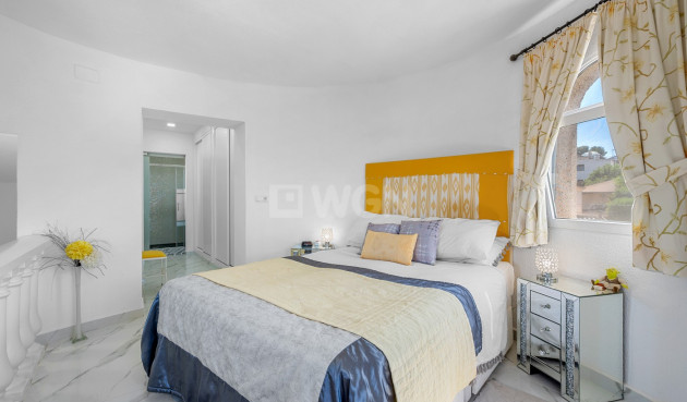 Resale - Villa - Almoradí - Inland