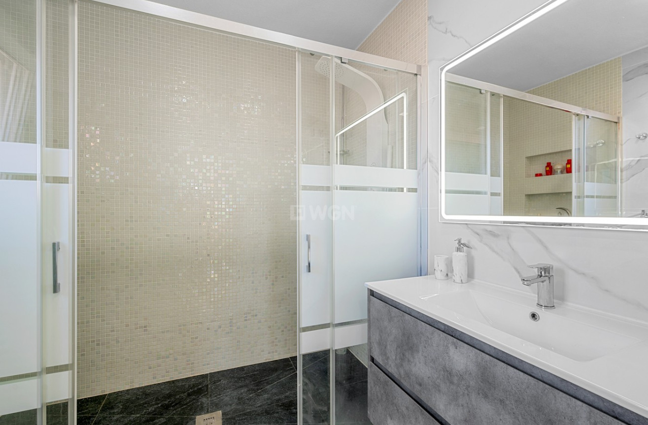 Resale - Villa - Almoradí - Inland