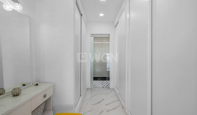 Resale - Villa - Almoradí - Inland