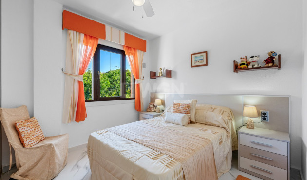 Resale - Villa - Almoradí - Inland