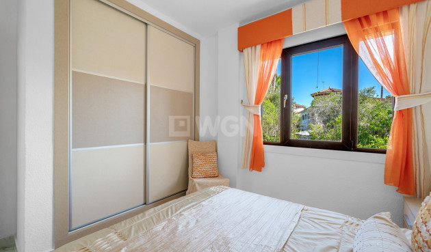 Resale - Villa - Almoradí - Inland