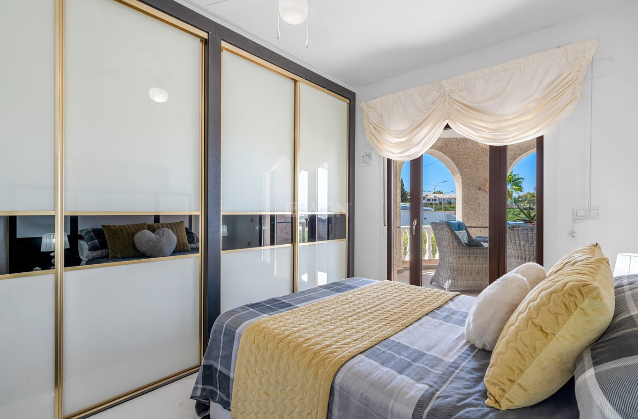 Resale - Villa - Almoradí - Inland