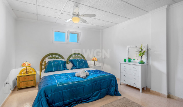 Resale - Villa - Almoradí - Inland