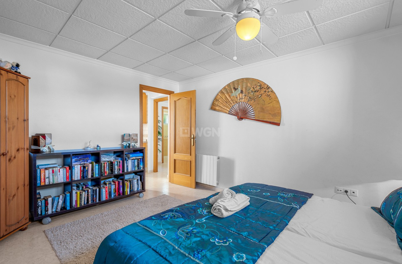 Resale - Villa - Almoradí - Inland