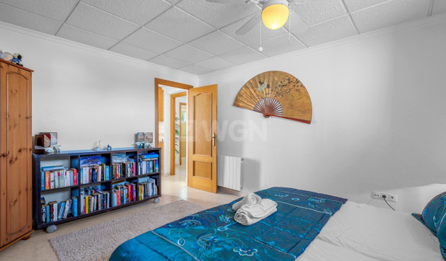 Resale - Villa - Almoradí - Inland