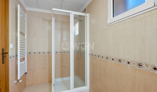 Resale - Villa - Almoradí - Inland