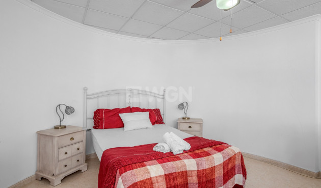 Resale - Villa - Almoradí - Inland