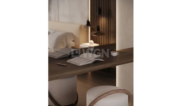 Obra nueva - Apartamento / piso - Marbella - El Ingenio