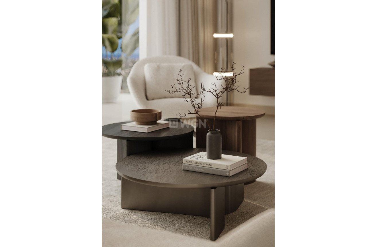 Nowy budynek - Mieszkanie w bloku - Marbella - El Ingenio