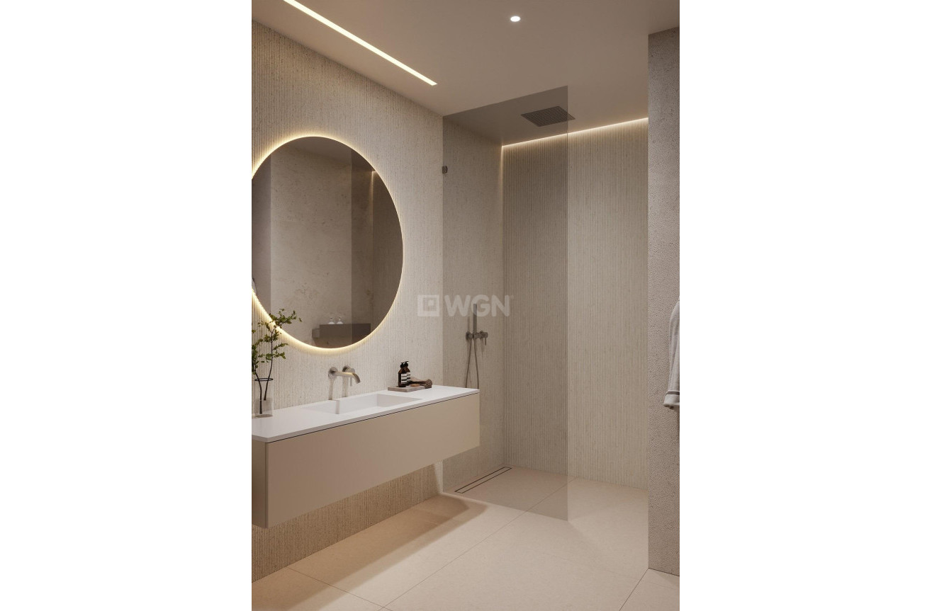 Obra nueva - Ático - Marbella - El Ingenio