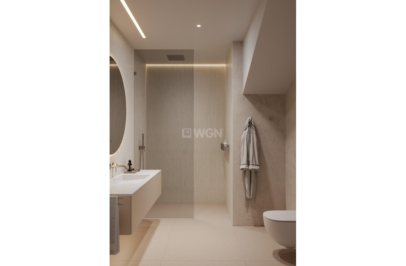 Obra nueva - Ático - Marbella - El Ingenio