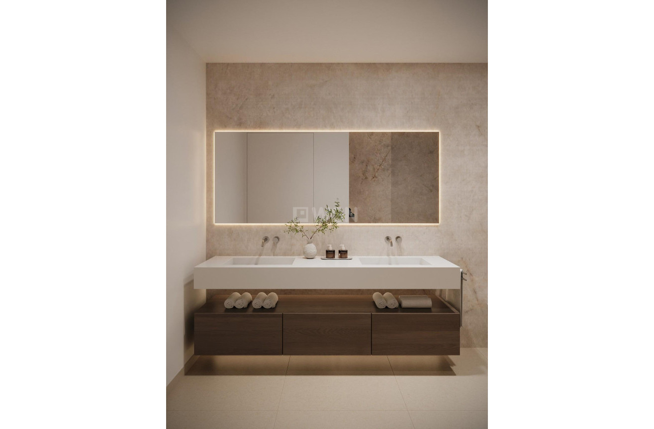 Obra nueva - Ático - Marbella - El Ingenio