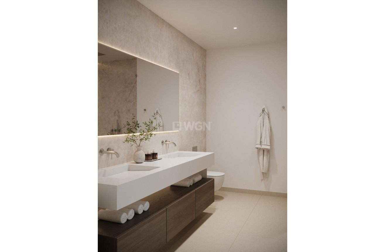 Obra nueva - Ático - Marbella - El Ingenio