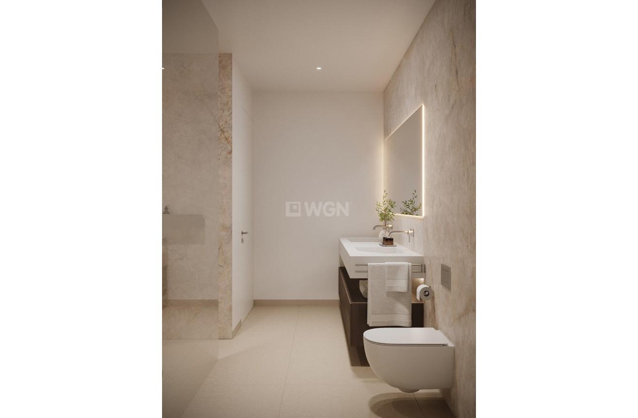 Obra nueva - Ático - Marbella - El Ingenio