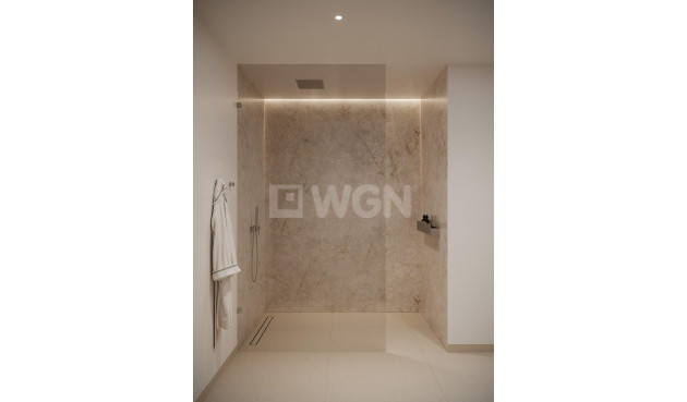 Obra nueva - Ático - Marbella - El Ingenio