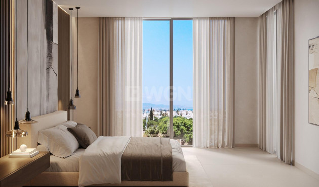 Obra nueva - Ático - Marbella - El Ingenio