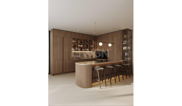 Obra nueva - Villa - Marbella - El Ingenio