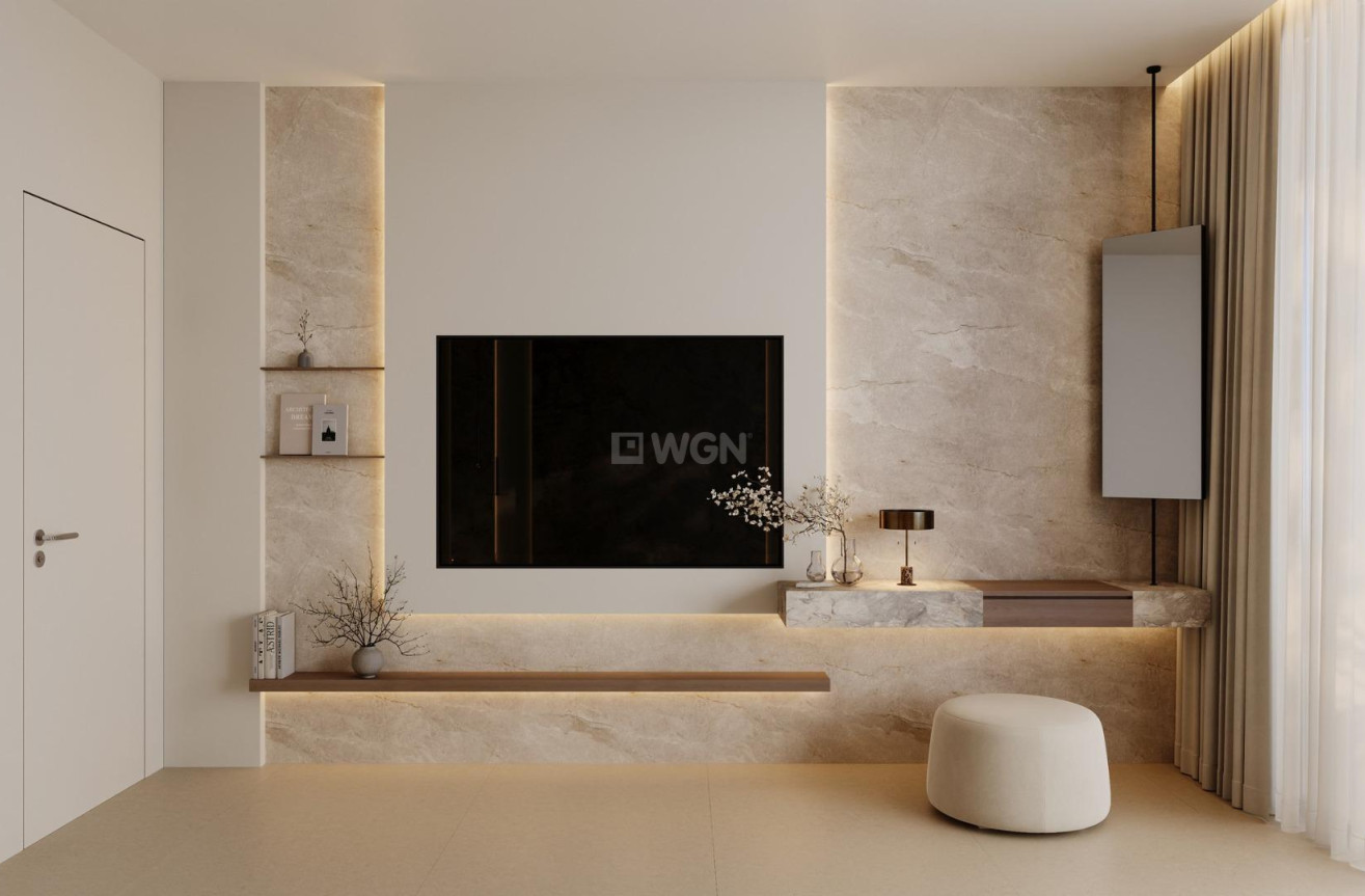 Obra nueva - Villa - Marbella - El Ingenio