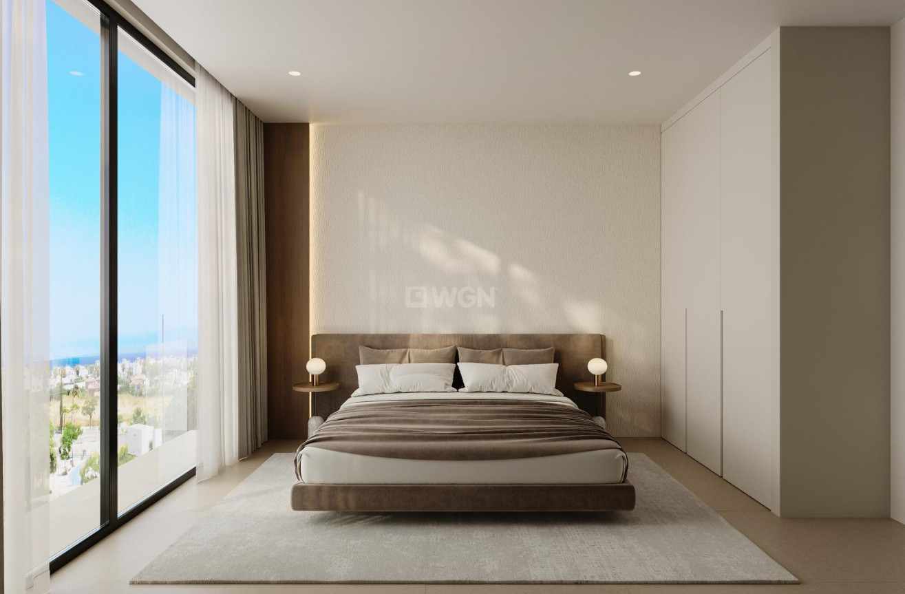 Obra nueva - Villa - Marbella - El Ingenio