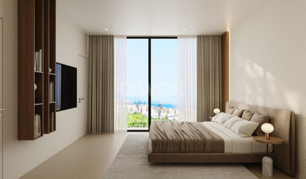 Obra nueva - Villa - Marbella - El Ingenio