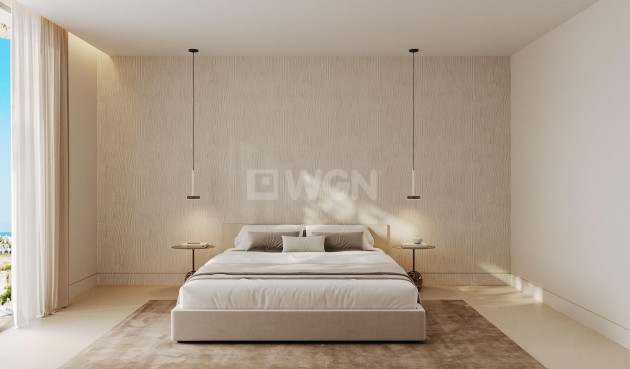 Obra nueva - Adosado - Marbella - El Ingenio