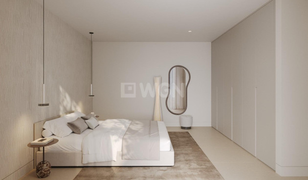 Obra nueva - Adosado - Marbella - El Ingenio