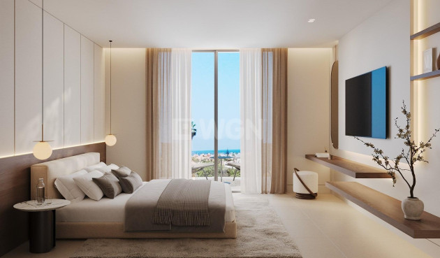 Obra nueva - Adosado - Marbella - El Ingenio