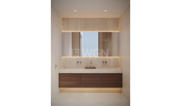 Obra nueva - Adosado - Marbella - El Ingenio