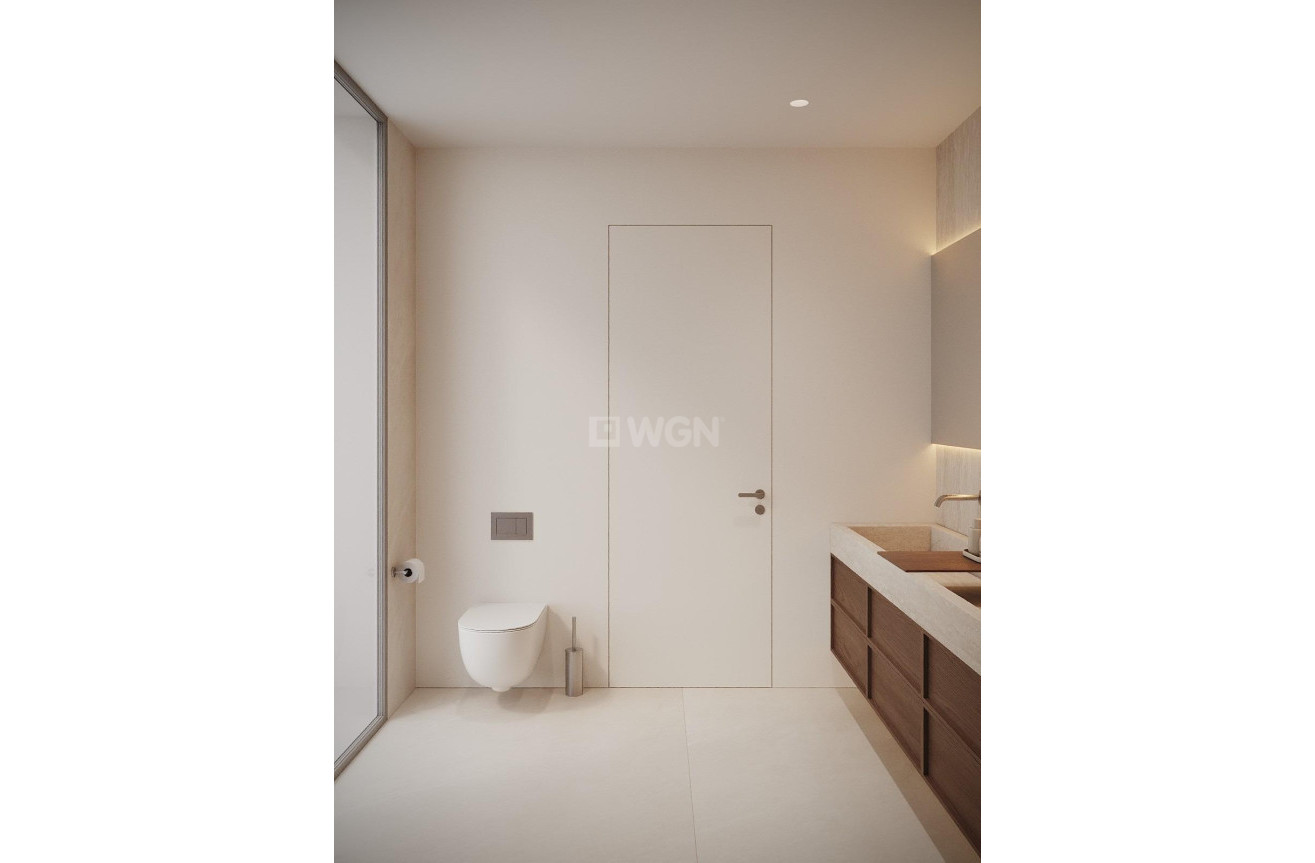 Obra nueva - Adosado - Marbella - El Ingenio