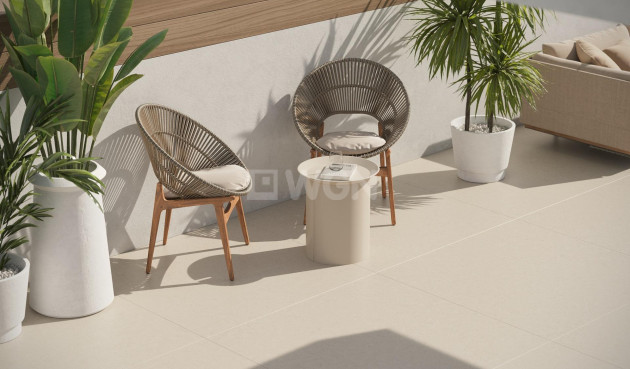 Nowy budynek - Kamienica - Marbella - El Ingenio