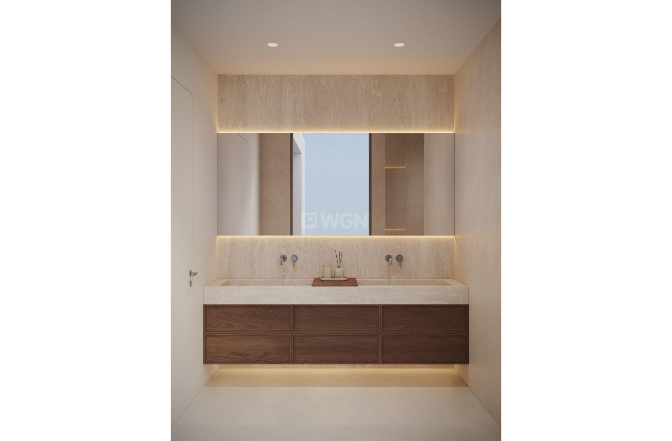 Nowy budynek - Kamienica - Marbella - El Ingenio