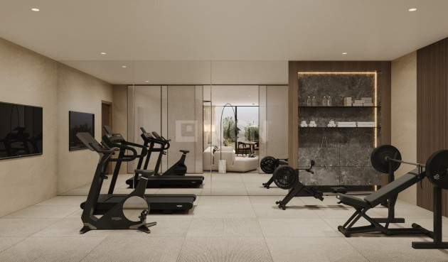 Obra nueva - Villa - Marbella - El Ingenio