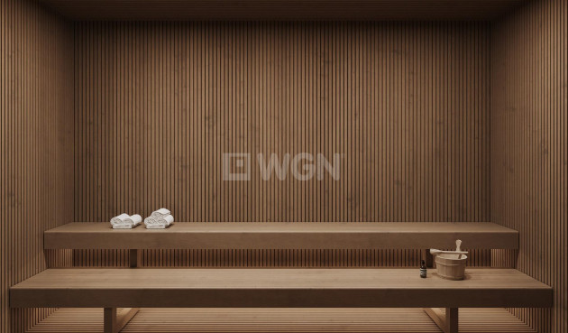 Obra nueva - Villa - Marbella - El Ingenio