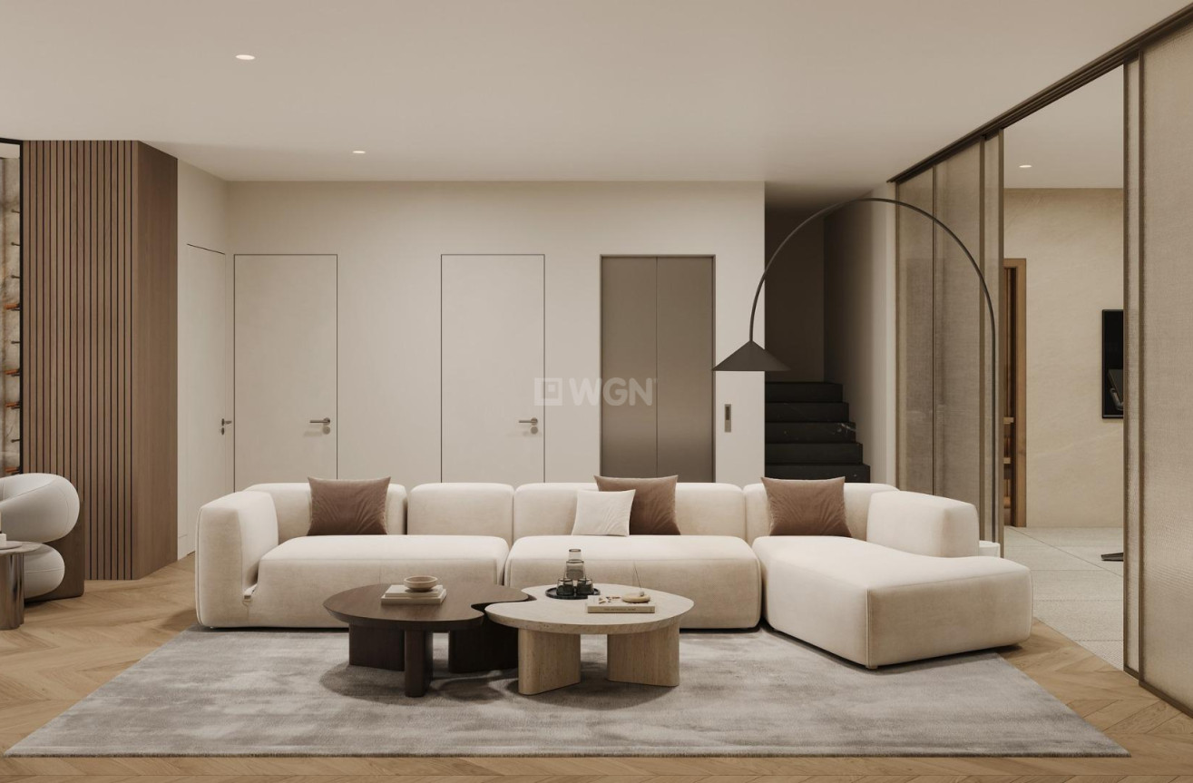 Obra nueva - Villa - Marbella - El Ingenio