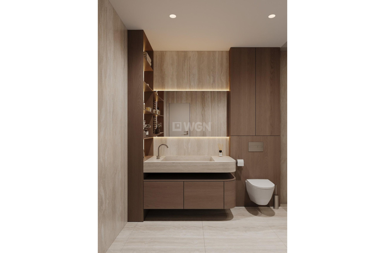 Obra nueva - Villa - Marbella - El Ingenio