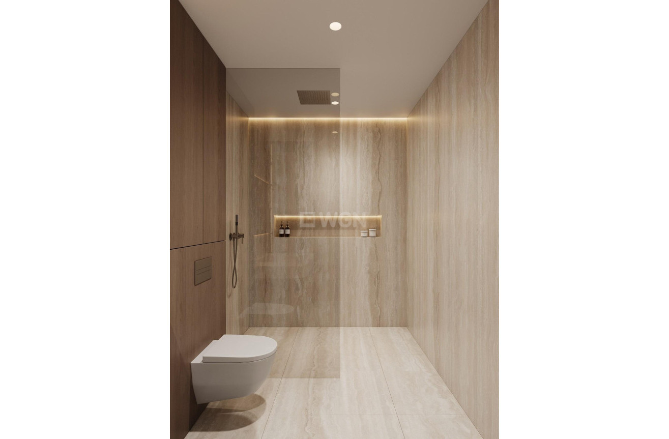 Obra nueva - Villa - Marbella - El Ingenio