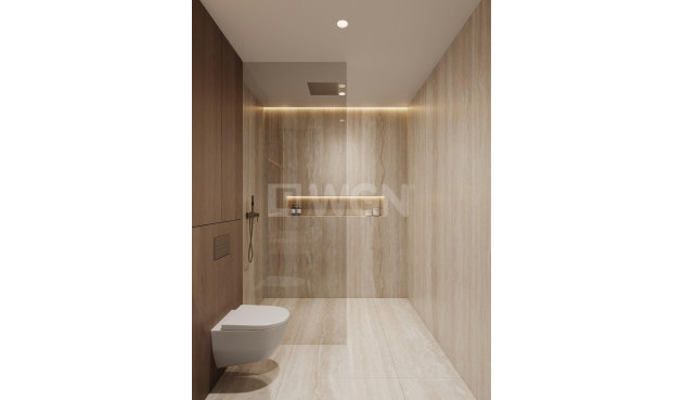 Obra nueva - Villa - Marbella - El Ingenio