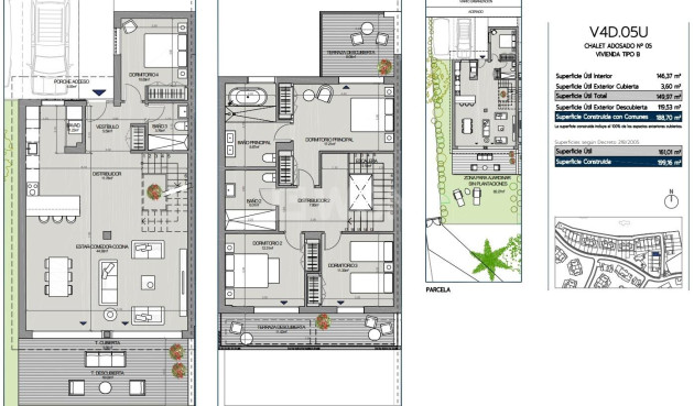 Nowy budynek - Villa - Sotogrande - San Roque Club