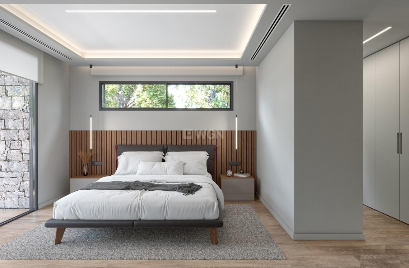 Obra nueva - Villa - Torre Pacheco - Santa Rosalia Lake And Life Resort