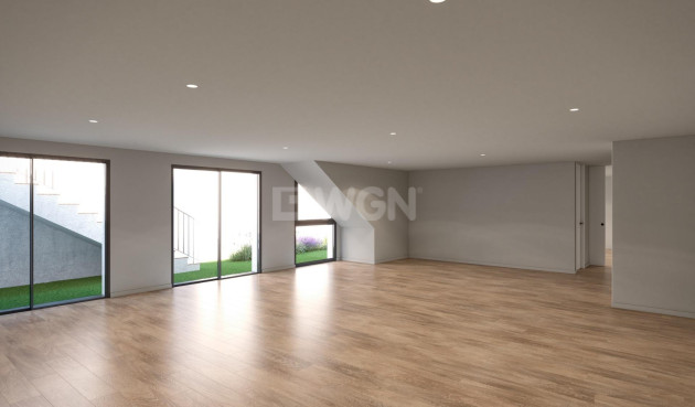 Obra nueva - Villa - Torre Pacheco - Santa Rosalia Lake And Life Resort