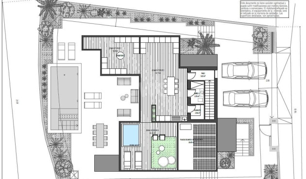 Obra nueva - Villa - Torre Pacheco - Santa Rosalia Lake And Life Resort