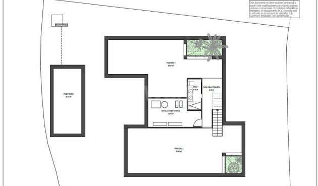 Obra nueva - Villa - Torre Pacheco - Santa Rosalia Lake And Life Resort