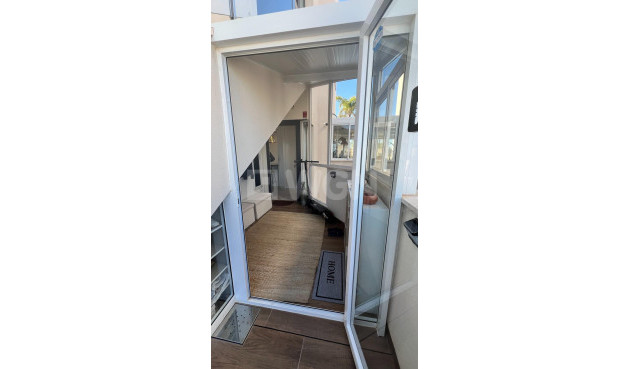 Odsprzedaż - Mieszkanie w bloku - San Miguel de Salinas - Bellavista