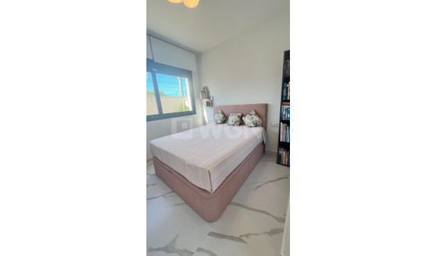 Odsprzedaż - Mieszkanie w bloku - San Miguel de Salinas - Bellavista