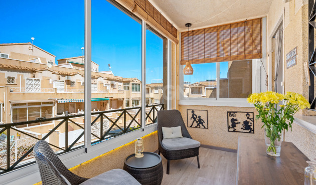 Reventa - Bungalow - Orihuela Costa - Costa Blanca