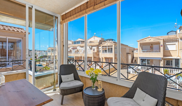 Reventa - Bungalow - Orihuela Costa - Costa Blanca